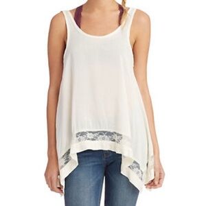 Free People Intimates tank